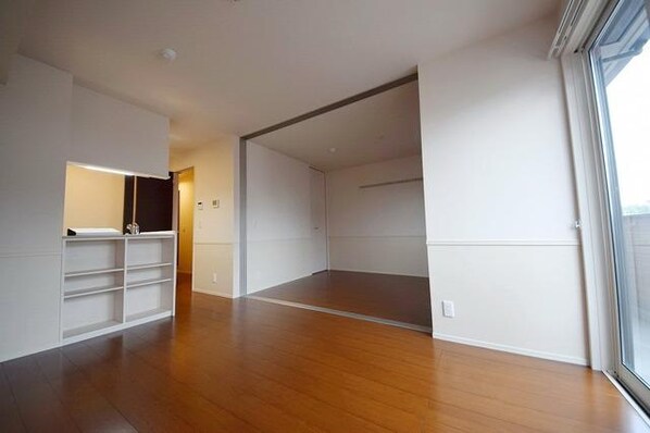 Amour櫻花の物件内観写真